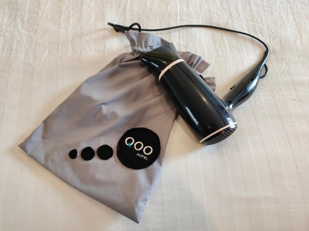 בורי ראם Qoo Hotel מראה חיצוני תמונה