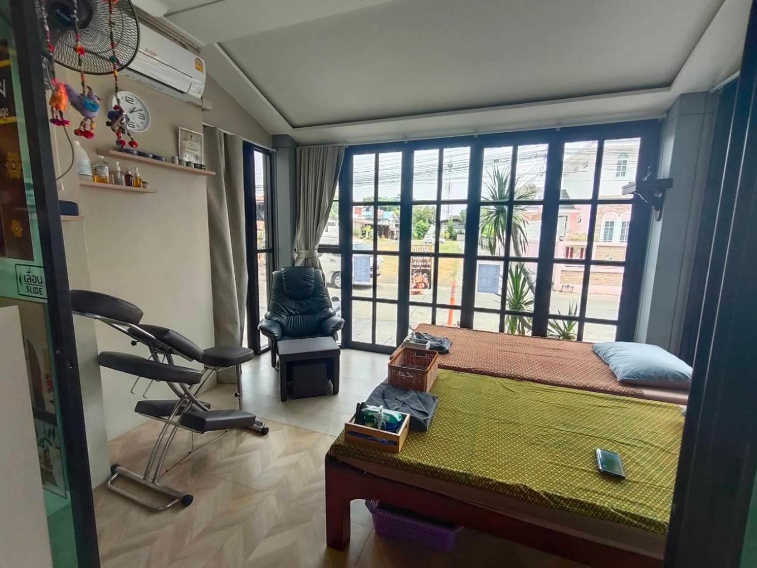 בורי ראם Qoo Hotel מראה חיצוני תמונה